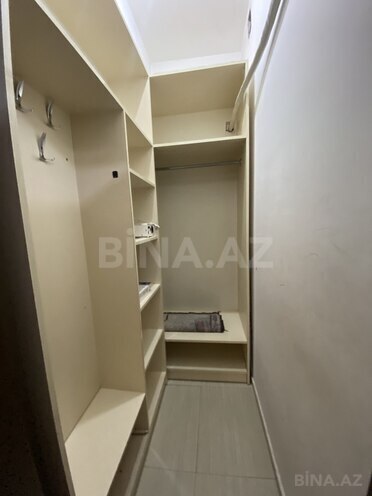 Сдаётся 3-комн. новостройка 120 м², м. Нариман Нариманов, photo 16 from 17