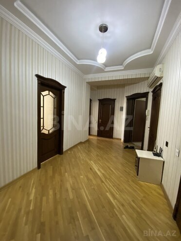 Сдаётся 3-комн. новостройка 120 м², м. Нариман Нариманов, photo 13 from 17