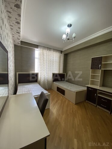Сдаётся 3-комн. новостройка 120 м², м. Нариман Нариманов, photo 9 from 17