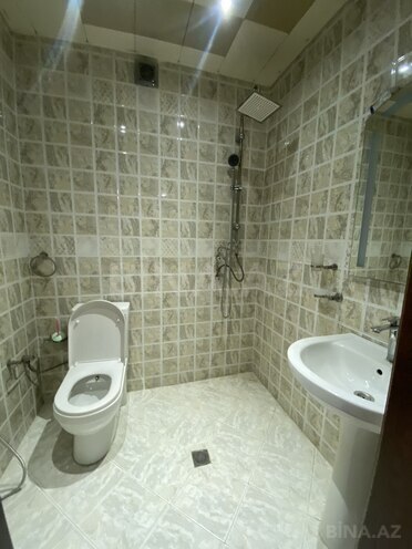 Сдаётся 3-комн. новостройка 120 м², м. Нариман Нариманов, photo 14 from 17
