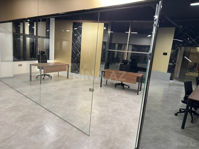 Сдаётся 5-комн. офис 110 м², Хатаинский р., photo 8 from 25