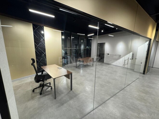 Сдаётся 5-комн. офис 110 м², Хатаинский р., photo 9 from 25