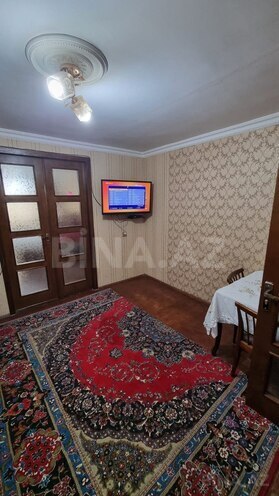 Сдаётся 2-комн. вторичка 45 м², м. Нариман Нариманов, photo 1 from 11