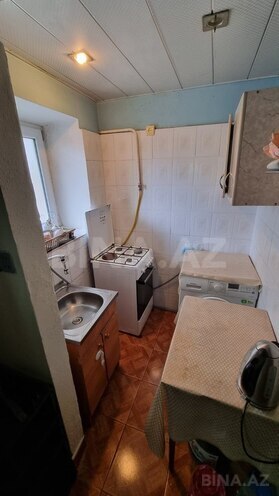 Сдаётся 2-комн. вторичка 45 м², м. Нариман Нариманов, photo 7 from 11