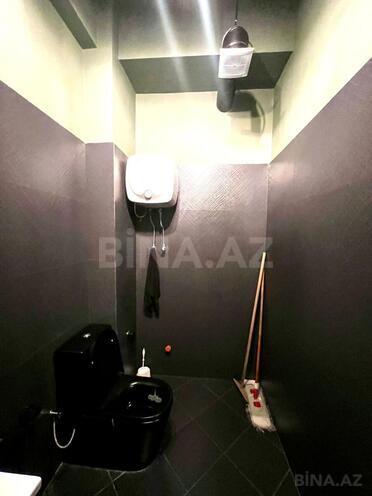 İcarəyə verilir 3 otaqlı yeni tikili 95 m², Nəsimi r., photo 20 from 22