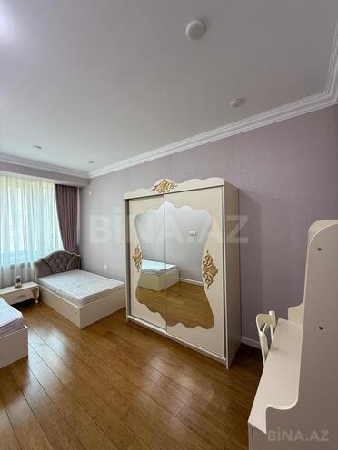 İcarəyə verilir 3 otaqlı yeni tikili 95 m², Nəsimi r., photo 10 from 22
