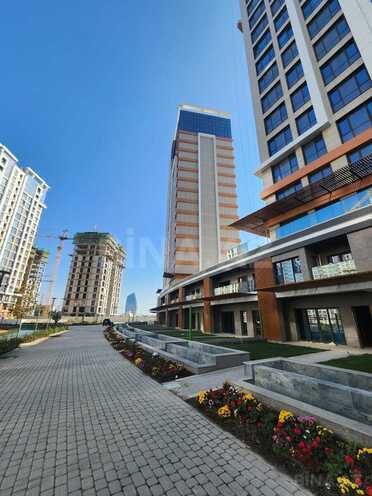 Сдаётся 3-комн. новостройка 80 м², м. Нариман Нариманов, photo 4 from 16