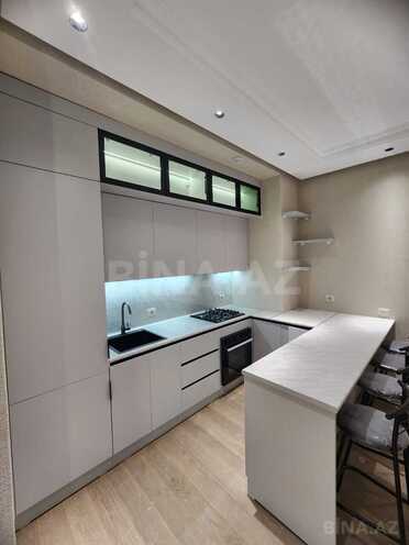 Сдаётся 3-комн. новостройка 80 м², м. Нариман Нариманов, photo 8 from 16