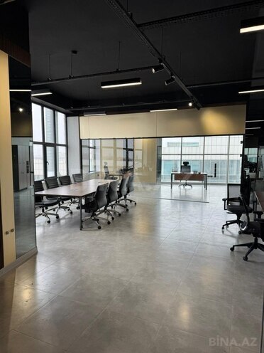 Сдаётся 5-комн. офис 110 м², Хатаинский р., photo 20 from 25