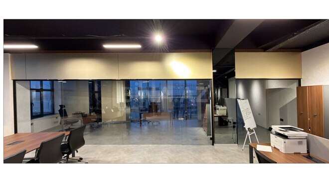 Сдаётся 5-комн. офис 110 м², Хатаинский р., photo 14 from 25