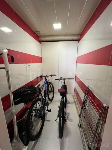Satılır 3 otaqlı yeni tikili 137 m², Şah İsmayıl Xətai m., photo 16 from 18