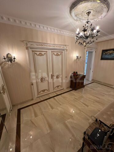 Satılır 3 otaqlı yeni tikili 137 m², Şah İsmayıl Xətai m., photo 12 from 18