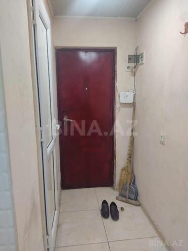Satılır 1 otaqlı həyət evi/bağ evi 23 m², 20-ci sahə q., photo 4 from 6