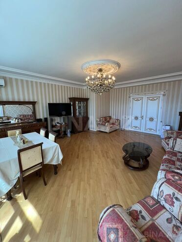 Satılır 3 otaqlı yeni tikili 137 m², Şah İsmayıl Xətai m., photo 5 from 18