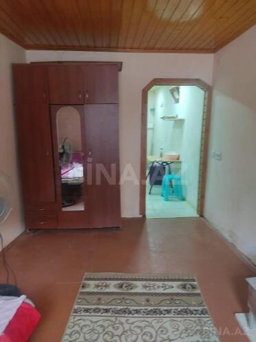 Satılır 1 otaqlı həyət evi/bağ evi 23 m², 20-ci sahə q., photo 3 from 6
