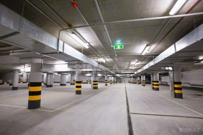 Продаётся  гараж 7.7 м², м. Мемар Аджеми, photo 3 from 9