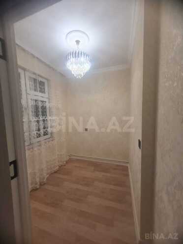 Продаётся 2-комн. вторичка 45 м², м. Мемар Аджеми, photo 7 from 13