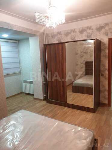 İcarəyə verilir 3 otaqlı köhnə tikili 60 m², Əhmədli m., photo 14 from 19