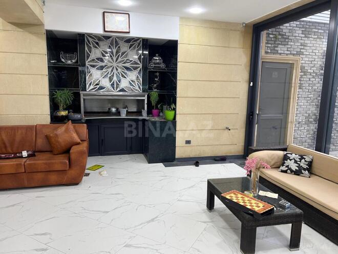 Satılır 7 otaqlı həyət evi/bağ evi 700 m², Fatmayı q., photo 23 from 30