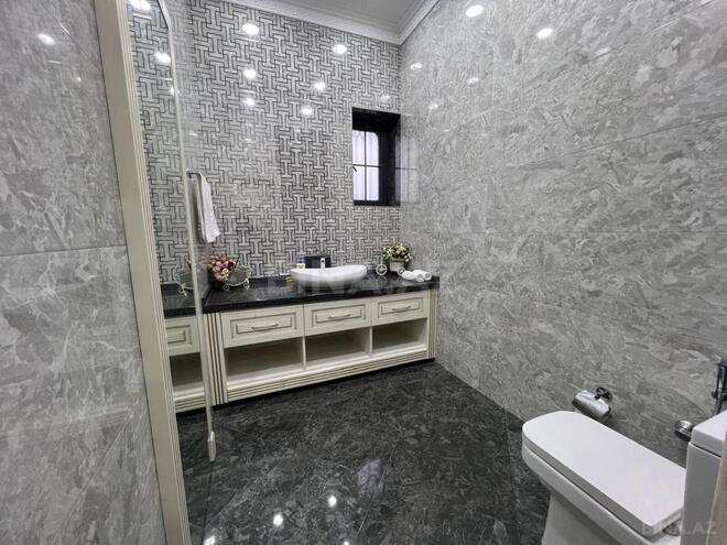 Satılır 7 otaqlı həyət evi/bağ evi 700 m², Fatmayı q., photo 12 from 30