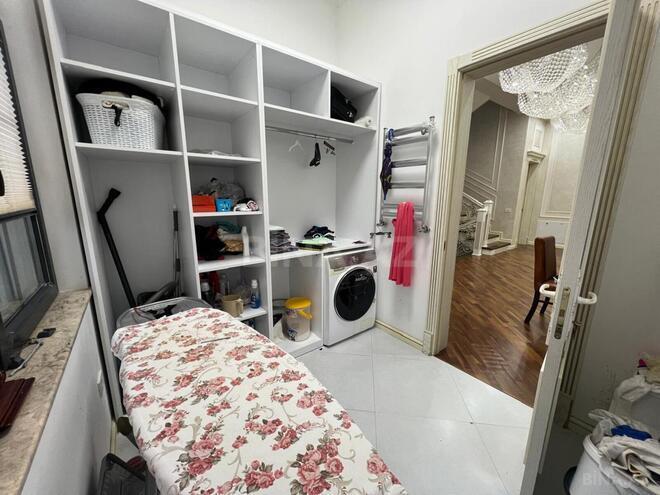 Satılır 7 otaqlı həyət evi/bağ evi 700 m², Fatmayı q., photo 15 from 30