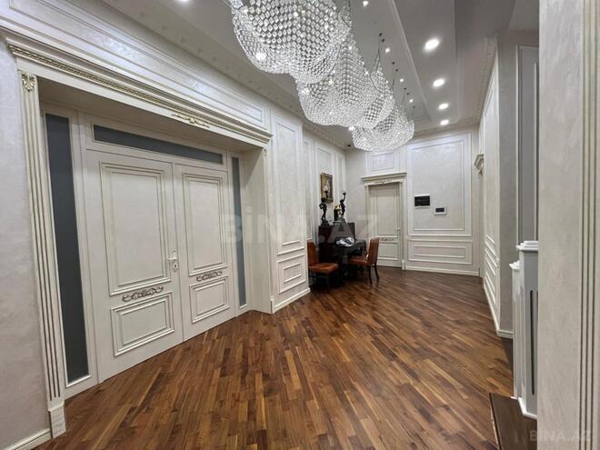 Satılır 7 otaqlı həyət evi/bağ evi 700 m², Fatmayı q., photo 7 from 30
