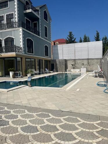 Satılır 7 otaqlı həyət evi/bağ evi 700 m², Fatmayı q., photo 26 from 30