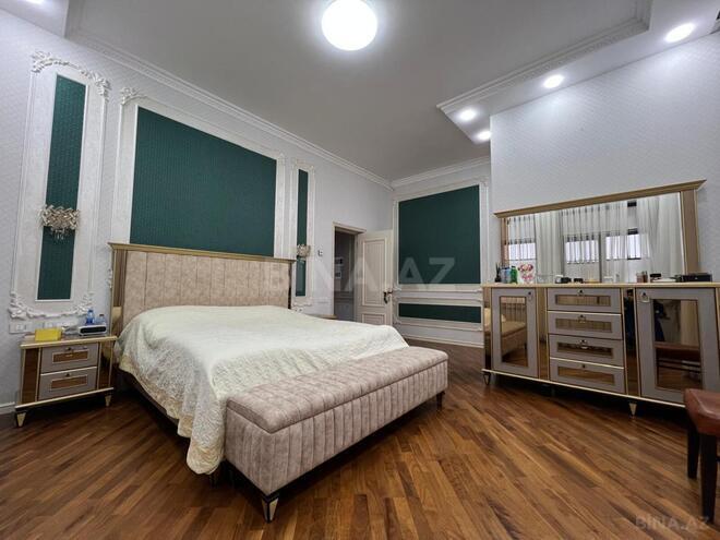 Satılır 7 otaqlı həyət evi/bağ evi 700 m², Fatmayı q., photo 10 from 30