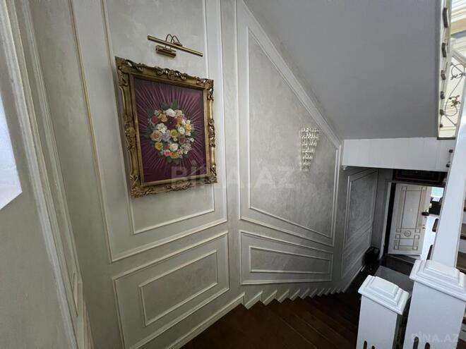 Satılır 7 otaqlı həyət evi/bağ evi 700 m², Fatmayı q., photo 9 from 30
