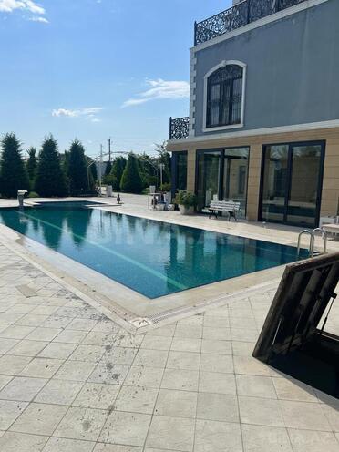 Satılır 7 otaqlı həyət evi/bağ evi 700 m², Fatmayı q., photo 27 from 30