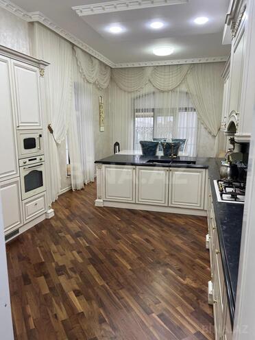Satılır 7 otaqlı həyət evi/bağ evi 700 m², Fatmayı q., photo 20 from 30