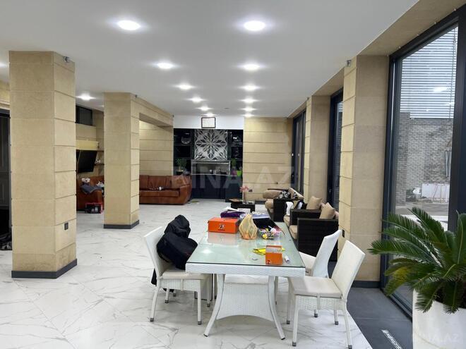 Satılır 7 otaqlı həyət evi/bağ evi 700 m², Fatmayı q., photo 3 from 30