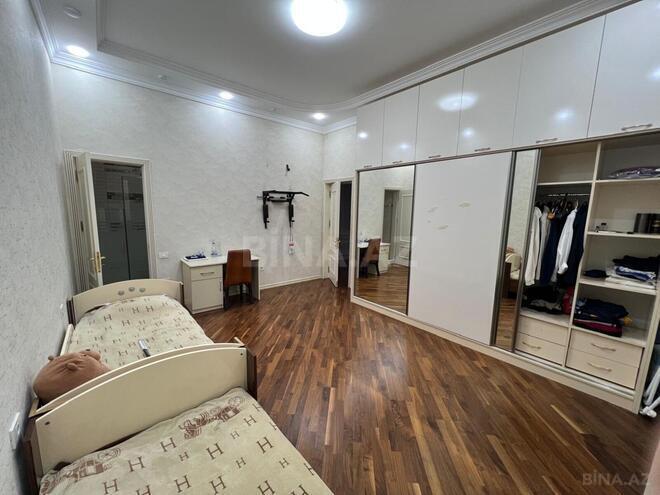 Satılır 7 otaqlı həyət evi/bağ evi 700 m², Fatmayı q., photo 13 from 30