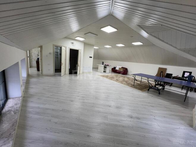 Satılır 7 otaqlı həyət evi/bağ evi 700 m², Fatmayı q., photo 19 from 30