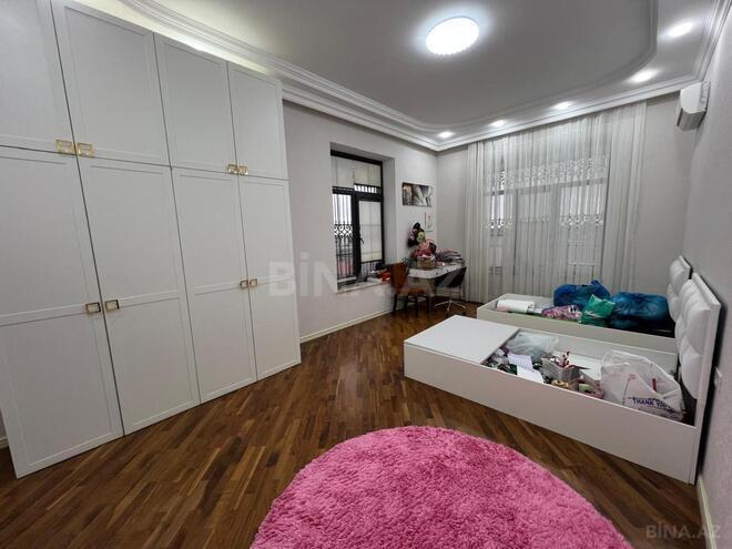Satılır 7 otaqlı həyət evi/bağ evi 700 m², Fatmayı q., photo 11 from 30