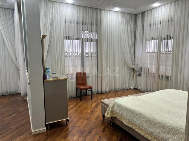 Satılır 7 otaqlı həyət evi/bağ evi 700 m², Fatmayı q., photo 18 from 30