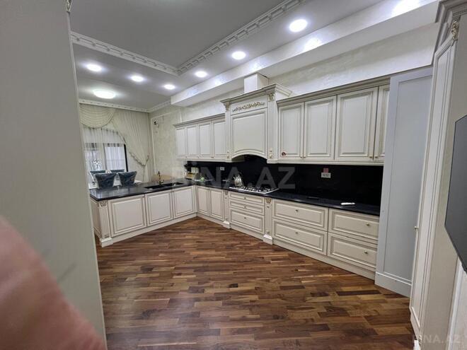Satılır 7 otaqlı həyət evi/bağ evi 700 m², Fatmayı q., photo 21 from 30