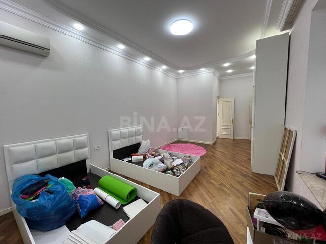 Satılır 7 otaqlı həyət evi/bağ evi 700 m², Fatmayı q., photo 17 from 30