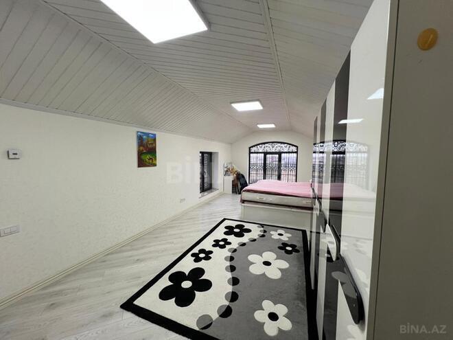 Satılır 7 otaqlı həyət evi/bağ evi 700 m², Fatmayı q., photo 16 from 30