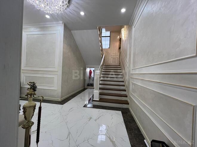 Satılır 7 otaqlı həyət evi/bağ evi 700 m², Fatmayı q., photo 8 from 30