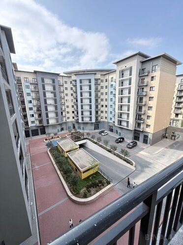 Satılır 4 otaqlı yeni tikili 166 m², Ağ şəhər q., photo 4 from 12