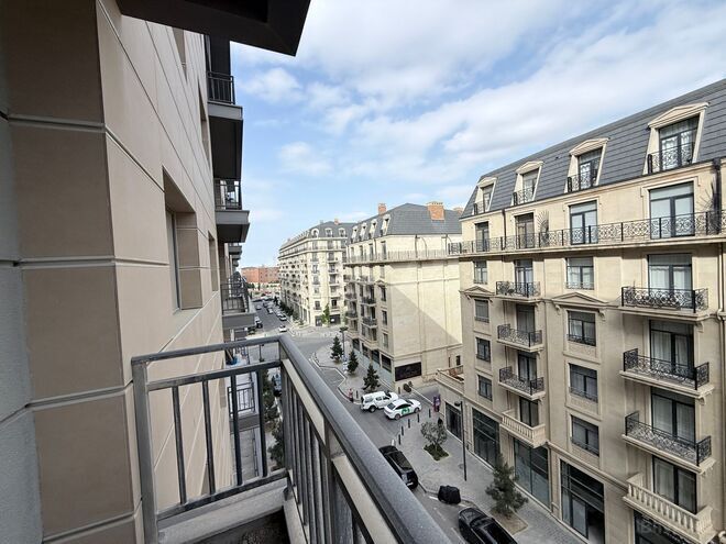 Satılır 4 otaqlı yeni tikili 166 m², Ağ şəhər q., photo 6 from 12