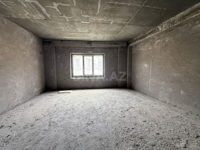 Satılır 4 otaqlı yeni tikili 166 m², Ağ şəhər q., photo 11 from 12