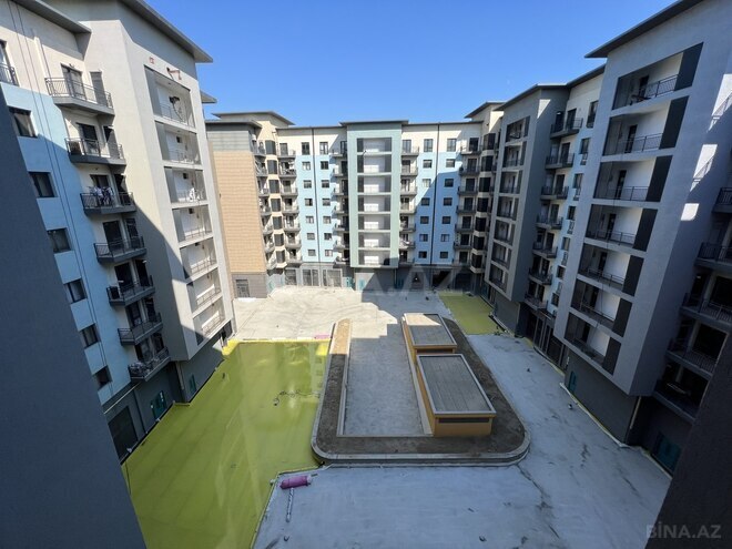 Satılır 4 otaqlı yeni tikili 166 m², Ağ şəhər q., photo 3 from 12