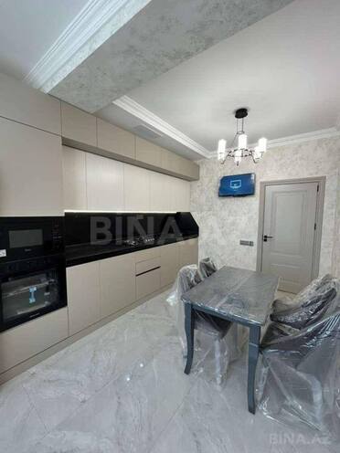 Satılır 3 otaqlı yeni tikili 112 m², Nəriman Nərimanov m., photo 6 from 12