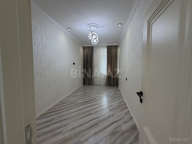 Satılır 3 otaqlı yeni tikili 105 m², Həzi Aslanov m., photo 10 from 26