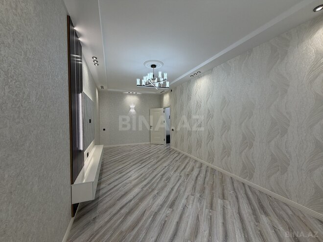 Satılır 3 otaqlı yeni tikili 105 m², Həzi Aslanov m., photo 8 from 26