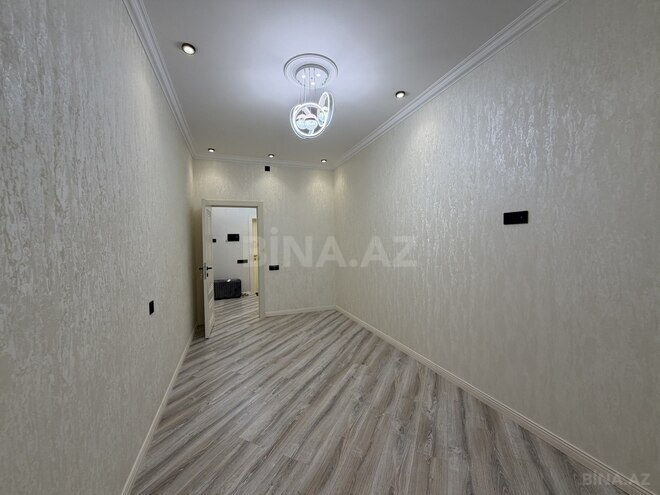 Satılır 3 otaqlı yeni tikili 105 m², Həzi Aslanov m., photo 11 from 26