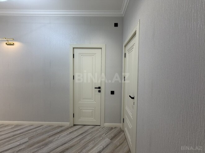 Satılır 3 otaqlı yeni tikili 105 m², Həzi Aslanov m., photo 20 from 26
