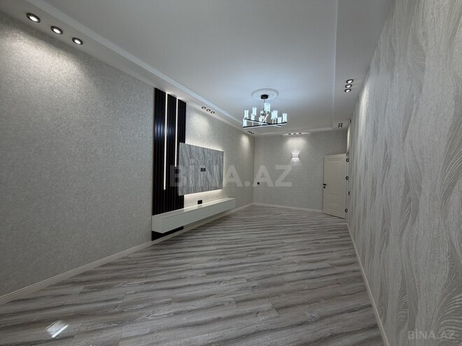 Satılır 3 otaqlı yeni tikili 105 m², Həzi Aslanov m., photo 7 from 26